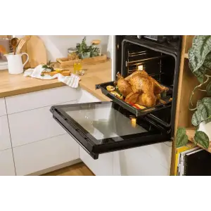Духова шафа Gorenje BO6737E02BG UA