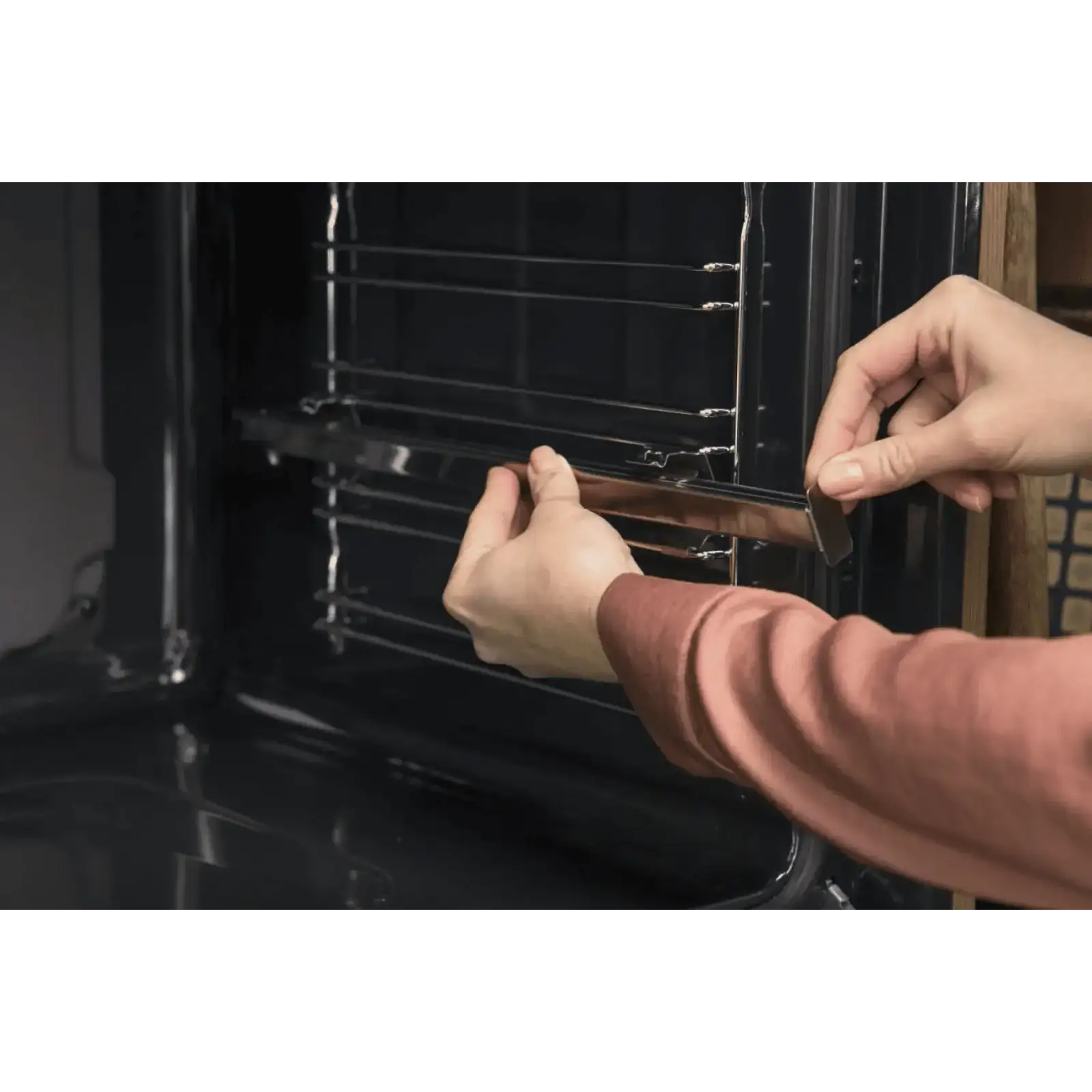Духова шафа Gorenje BO6737E02BG UA