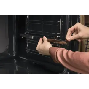 Духова шафа Gorenje BO6737E02BG UA
