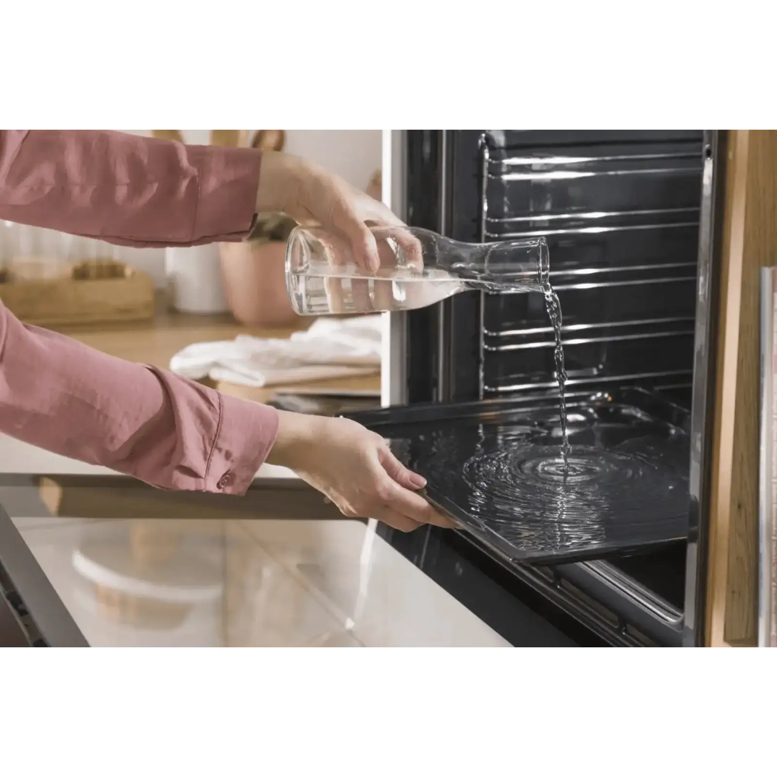 Духова шафа Gorenje BO6737E02BG UA