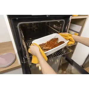 Духова шафа Gorenje BO6737E02BG UA