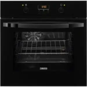 Встр. духовка ZANUSSI OPZB4230B UA