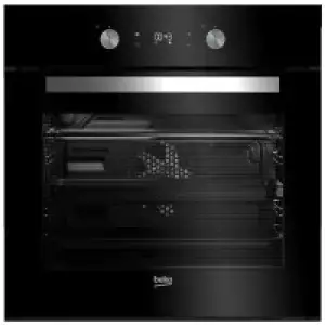 Встр. духовка BEKO BIM24300BS UA