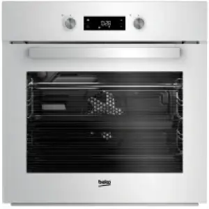 Встр. духовка BEKO BIE24301W UA