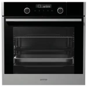 Вбуд. духовка GORENJE BCS 747 S34X (BO6SA2I1-47) UA
