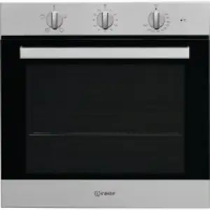 Вбуд. духовка INDESIT IFW 6230 IX UA