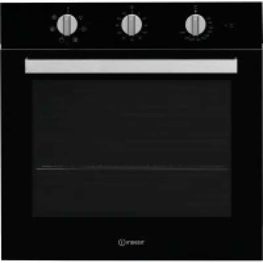 Вбуд. духовка INDESIT IFW 6530 BL UA