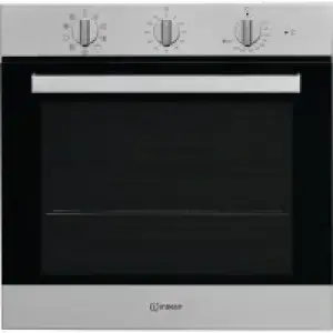 Вбуд. духовка INDESIT IFW 6834 IX UA