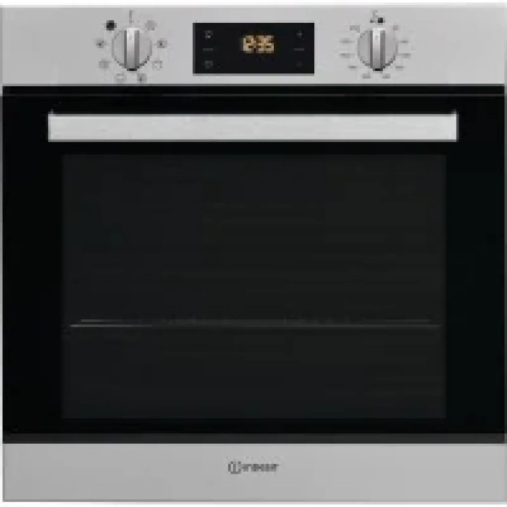 Вбуд. духовка INDESIT IFW 6544 IX UA