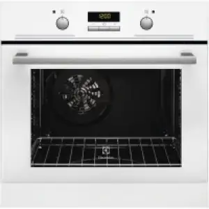 Встр. духовка ELECTROLUX EZB53430AW UA