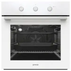 Вбуд. духовка GORENJE BO 725 E10WG UA