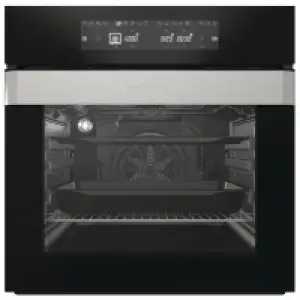 Вбуд. духовка GORENJE BO 758 ORAB UA