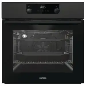 Вбуд. духовка GORENJE BO 735 E11B UA
