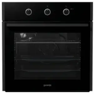 Вбуд. духовка GORENJE BO 725 E10BG (EVP331-444M) UA