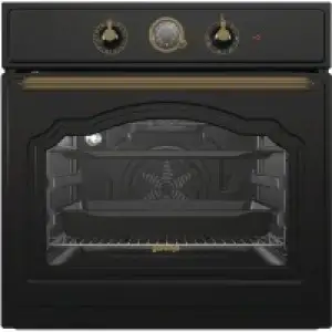 Вбуд. духовка GORENJE BO 7732 CLB (EVP341-444M) UA