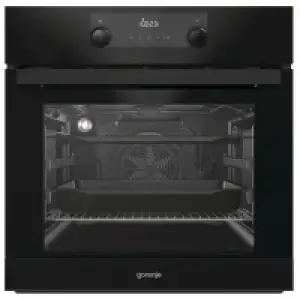 Вбуд. духовка GORENJE BO 735 E32BG-2 (EVP331-444M) UA