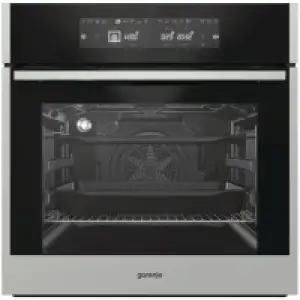 Вбуд. духовка GORENJE BO 758 A33XG (EVP351-441E) UA