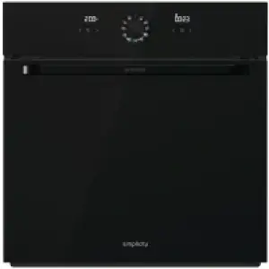 Вбуд. духовка GORENJE BO 76 SYB (EVP351-441S) UA