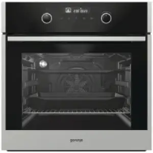 Вбуд. духовка GORENJE BO 747 A33XG (EVP351-421I) UA