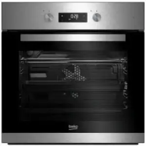 Встр. духовка BEKO BIM22302X UA