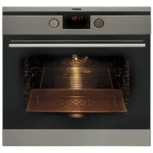 Встр. духовка HANSA BOEI64190055 UA