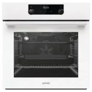 Вбуд. духовка GORENJE BO 735 E20W (EVP331-444M) UA