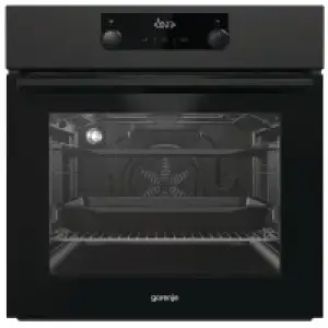 Вбуд. духовка GORENJE BO 735 E20B (EVP331-444M) UA