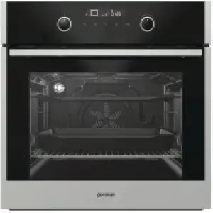 Вбуд. духовка GORENJE BO 747 A23XG (EVP351-421I) UA