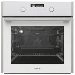 Вбуд. духовка GORENJE BO 747 A33WG UA