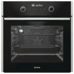 Вбуд. духовка GORENJE BO 747 A42XG (EVP351-441I) UA