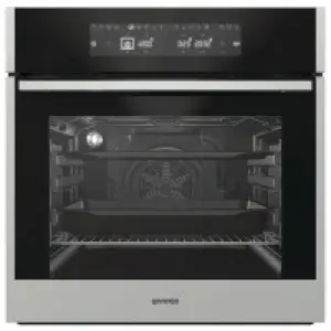 Вбуд. духовка GORENJE BO 758 A47XG (EVP351-441E) UA