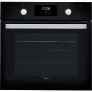 Встр. духовка WHIRLPOOL AKP 745 NB UA