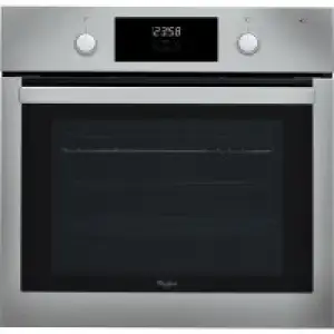 Встр. духовка WHIRLPOOL AKP 745/IX UA