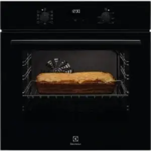 Встр. духовка ELECTROLUX OEF5C50Z UA