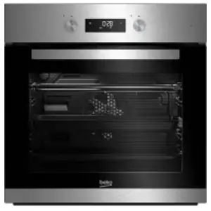 Встр. духовка BEKO BIM22304XCS UA