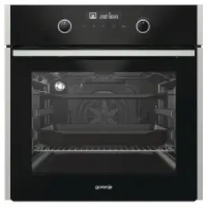 Вбуд. духовка GORENJE BOS 747 A33XG (EVP351-421I) UA