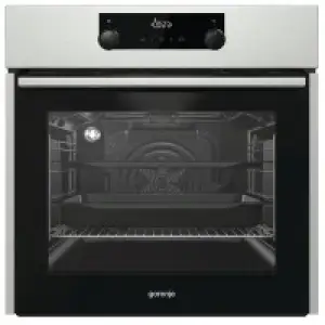 Вбуд. духовка GORENJE BOS 737 E13X (EVP341-444M) UA
