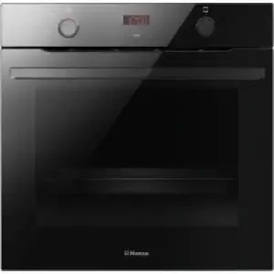 Встр. духовка HANSA BOESS697620 UA