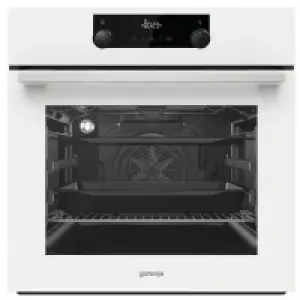 Вбуд. духовка GORENJE BO 737 E30WG (EVP341-444M) UA