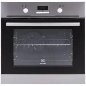 Встр. духовка ELECTROLUX EZB53410AX UA