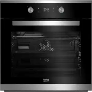 Встр. духовка BEKO BIM25301XCS UA