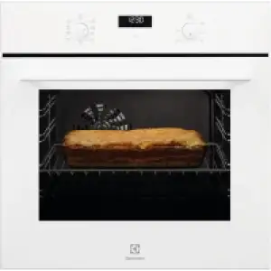 Встр. духовка ELECTROLUX OEF5C50V UA
