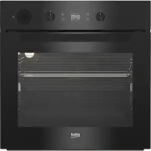 Встр. духовка BEKO BIS24300BDS UA