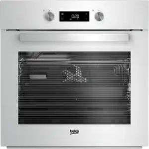 Встр. духовка BEKO BIM24300WS UA