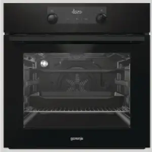 Вбуд. духовка GORENJE BPS 737 E301BG (EVP7P41-441E) UA