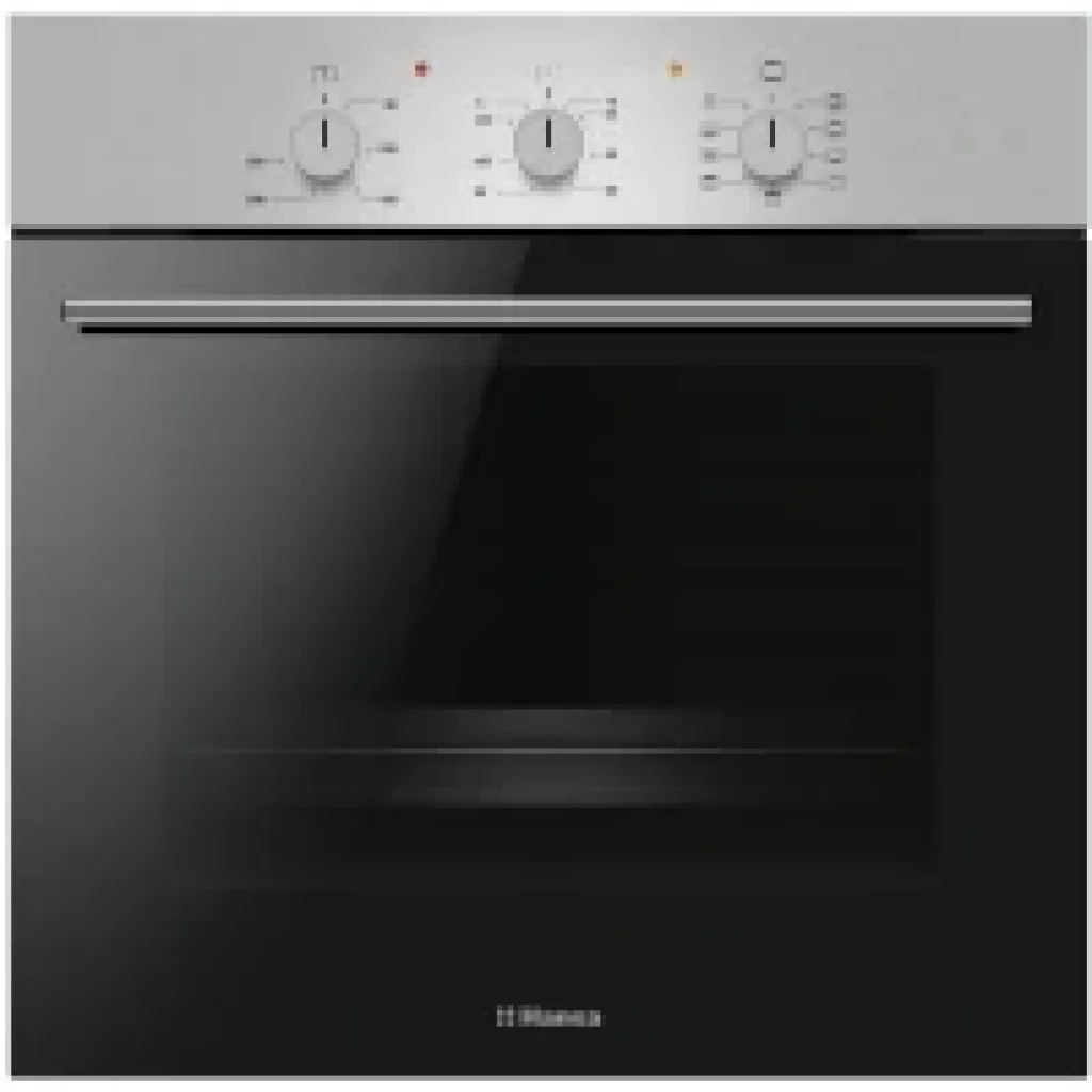 Встр. духовка HANSA BOEI681121 UA
