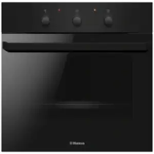 Встр. духовка HANSA BOES681621 UA