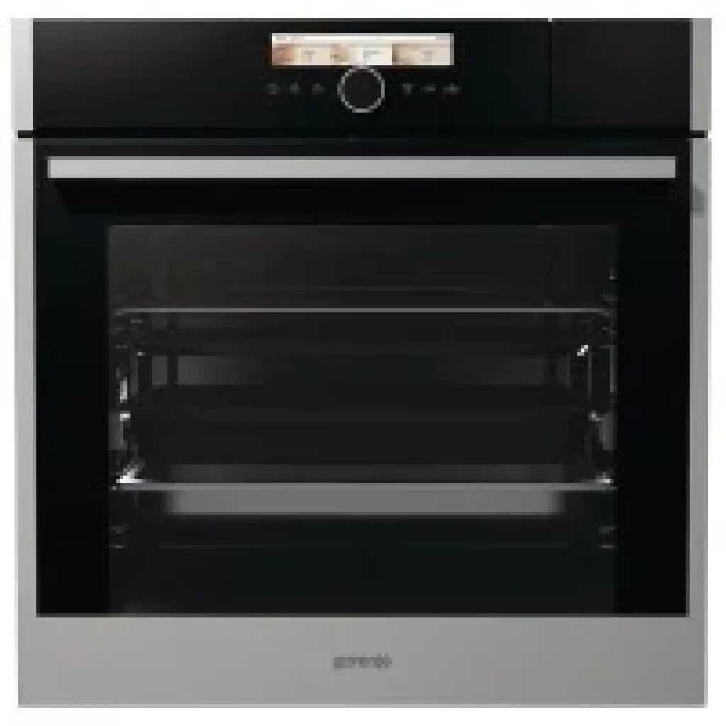 Встр. духовка GORENJE BCS 798 S24X (BO6SA2D1-42) UA