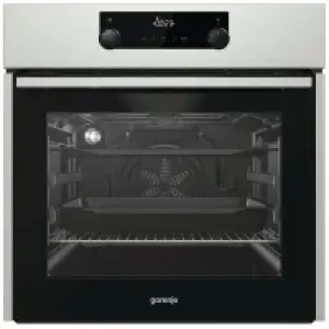 Вбуд. духовка GORENJE BPS 737 E301X (EVP7P41-441E) UA