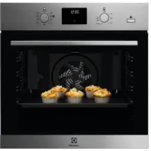 Встр. духовка ELECTROLUX OED3H50TX UA